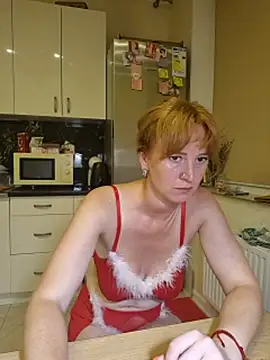 AnissaDolll webcam