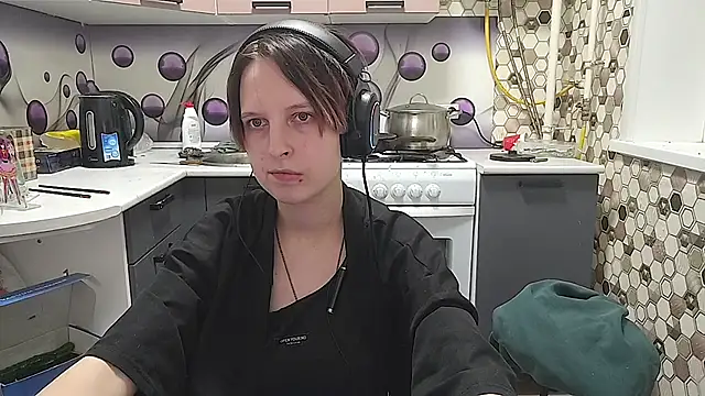 Saranade webcam