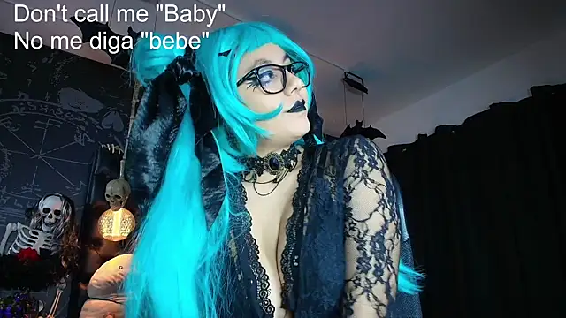 AlexHoe_ webcam