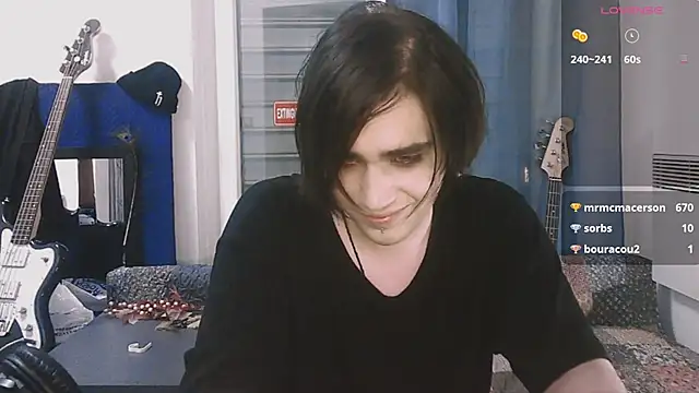 sademobeer webcam