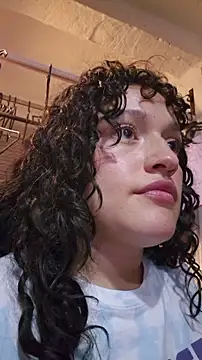 MeganDolll webcam