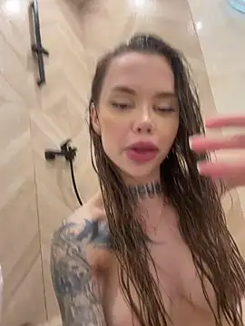 mc-Olivia webcam