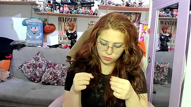 soficammy webcam