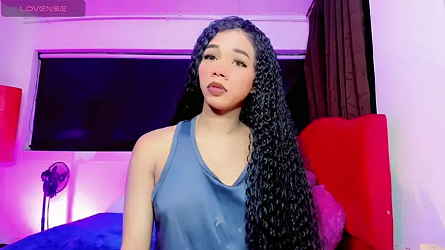 Britany_montiel webcam