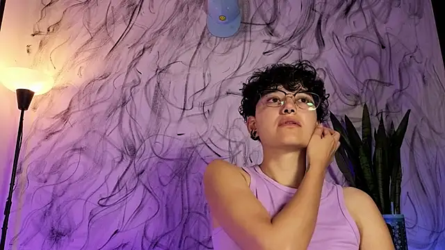 jeroharper_ live cam on StripChat