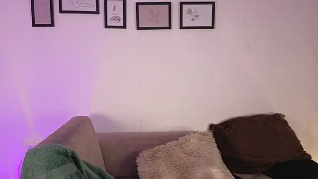 Pamela_tomas webcam