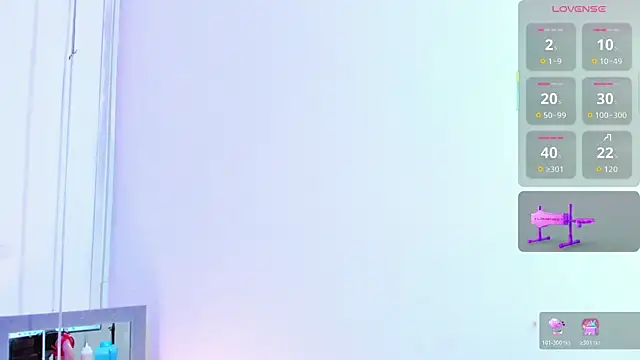 bigboobs_violeta live cam on StripChat