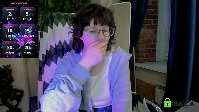 Melissa_Wells webcam