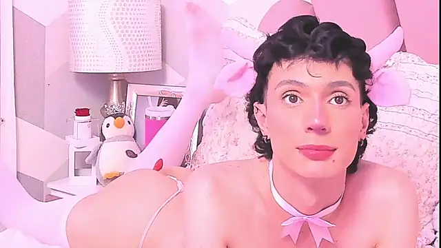KylieMonnett webcam