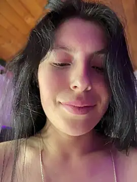 GiuliaBianchi webcam