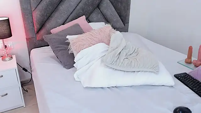 ViolettaRousee_ webcam