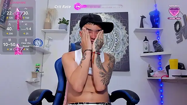 Jey_hot7 webcam