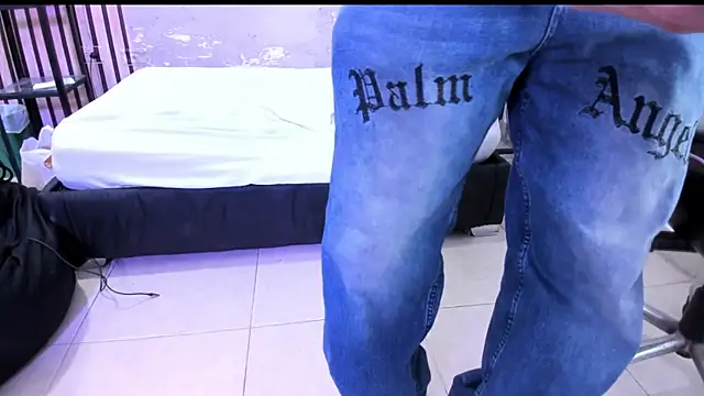 LiamRamirezz webcam