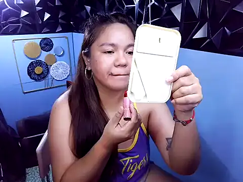 ambersmile webcam
