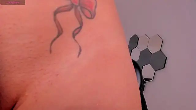LexieWayne webcam