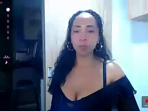 Danna_Ross_ webcam