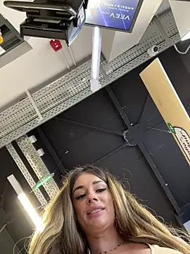 IsabellaEtthan webcam