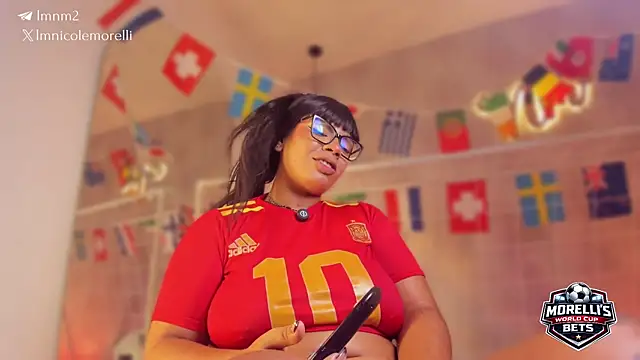 Nicolemorelli2 webcam