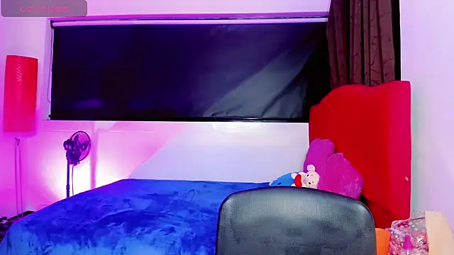 Britany_montiel webcam
