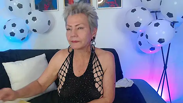 Jacky_Smith1 webcam