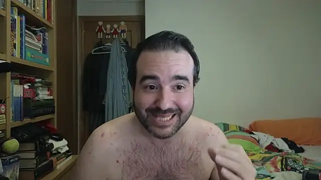 curiosillo83 webcam