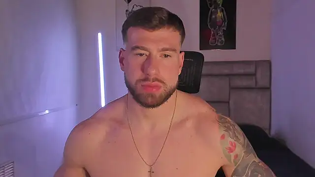 paul_rogerr webcam