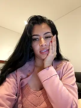 Luianna webcam