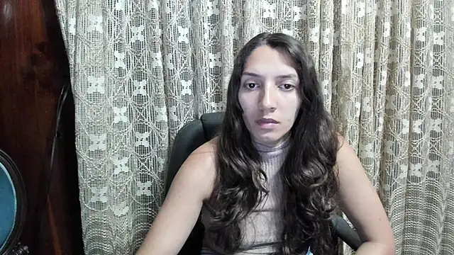 Melaniegirl17 webcam