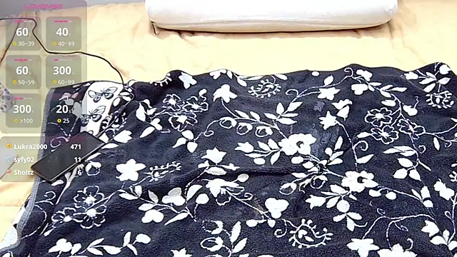 yourbrittyboy69 webcam