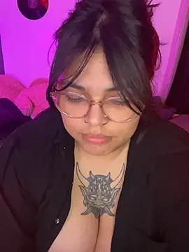 miacanela_xo webcam