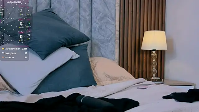 amatista__smith webcam