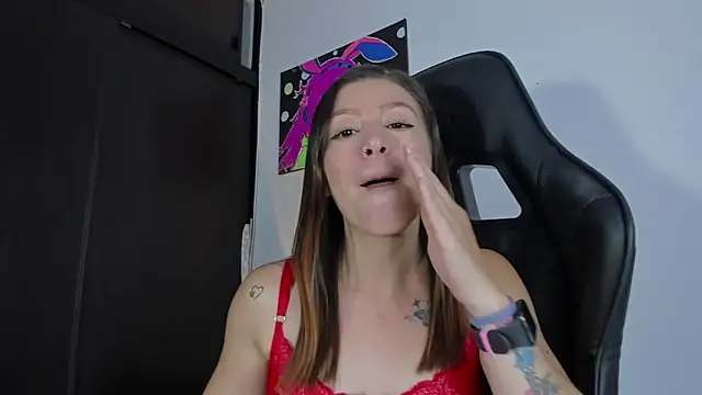 roxanne_jones1 webcam