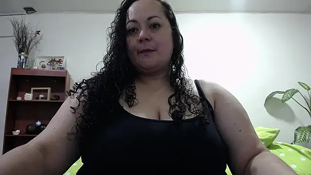 Aleia_Taylor webcam