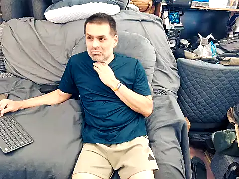 ClampMaster webcam