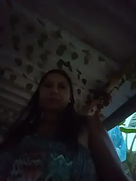 esmeralda_li webcam