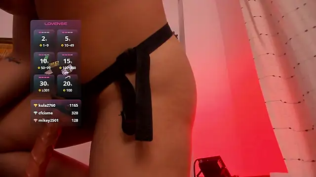 VeronicaGilss webcam