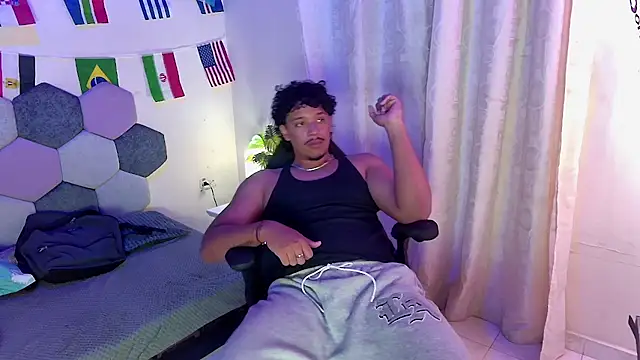 Horny_tgn webcam