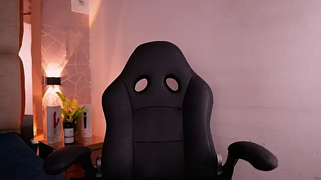 Luu_Princess webcam