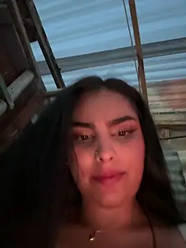 Maddy_Rouse_ webcam
