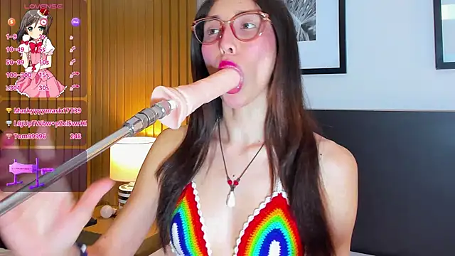 doll_bella_ webcam