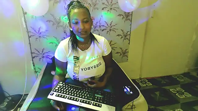 indiantina01 webcam