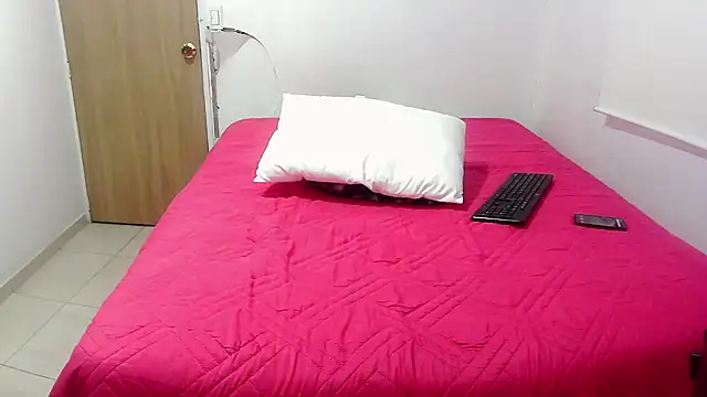 TouchDaddy4 webcam