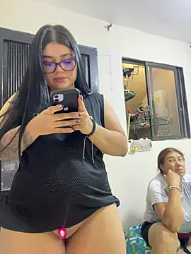 alissonfernandez_ webcam