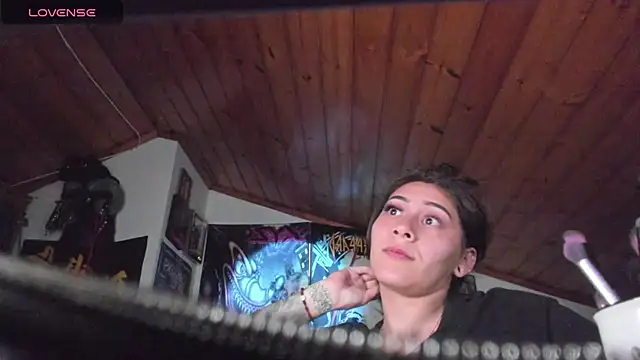 Darkness_jones_ webcam