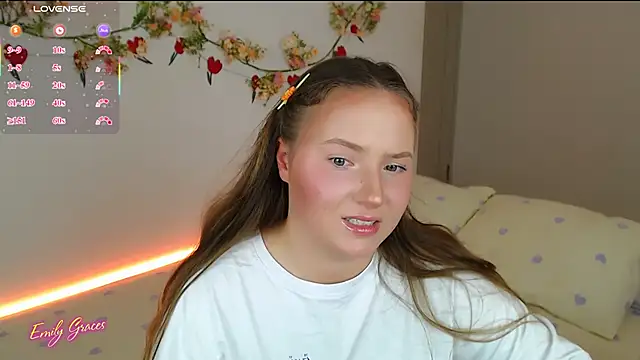 EmilyxxGraces webcam
