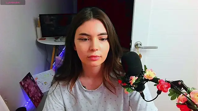 peachyness live cam on StripChat
