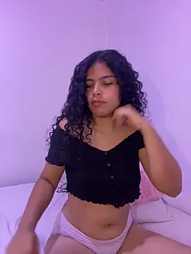 ms_ivanna webcam