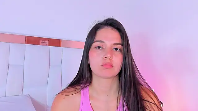 ZoeBarnett webcam