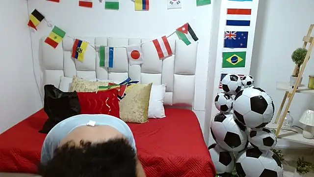michel_rous_ webcam