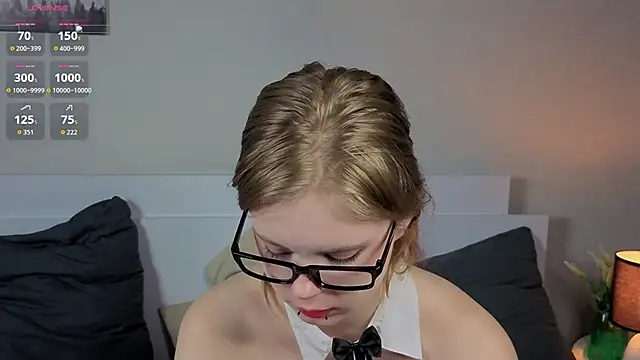JulietteRain webcam